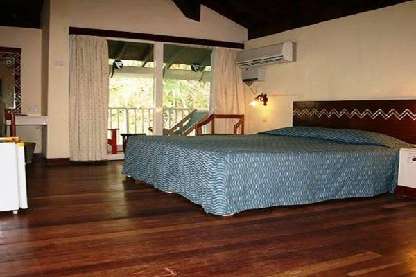 Port Blair Fortune Resort Bay Island - Member ITC Hotel Group Port Blair
